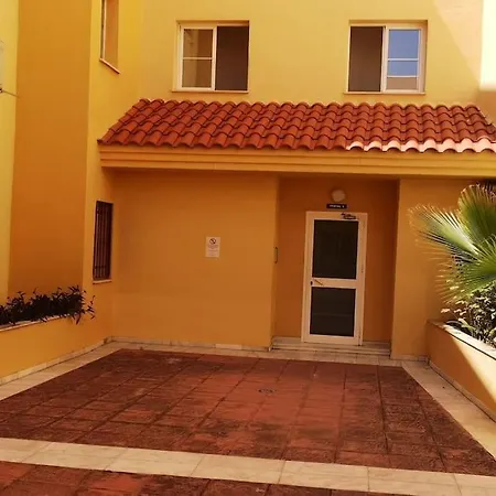 Lujoso Piso Centro Aparcamiento Privado, Terraza & Ac Apartmán *