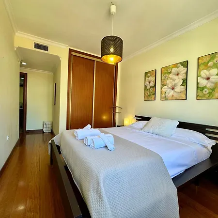Lujoso Piso Centro Aparcamiento Privado, Terraza & Ac Малага